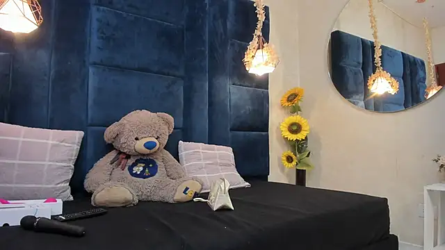 Snapshot of Laura_Miller1 chatting on 12, 4, 2026 Laura Miller1 online show from 12, 4, 2026