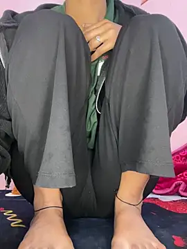 Snapshot of paribaby09 chatting on 21, 2, 2026 paribaby09 online show from 21, 2, 2026