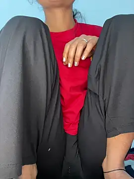 Snapshot of paribaby09 chatting on 5, 3, 2026 paribaby09 online show from 5, 3, 2026