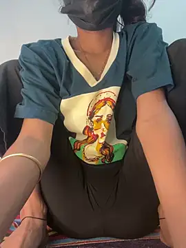 Snapshot of paribaby09 chatting on 22, 3, 2026 paribaby09 online show from 22, 3, 2026