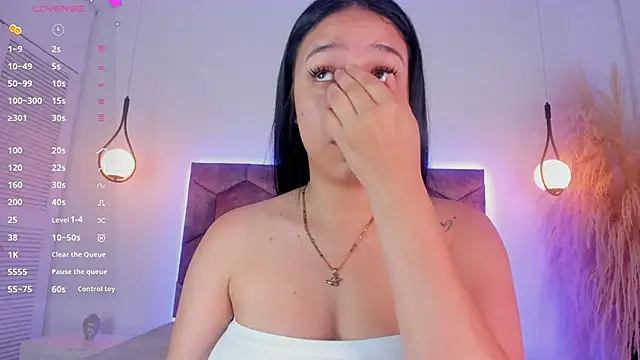 emily nova  online show from 29, 6, 2026