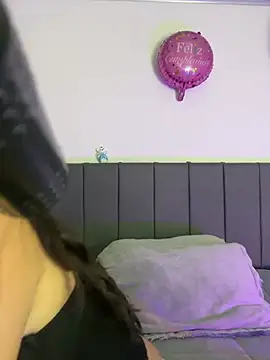 Diosa lunar1 online show from 13, 3, 2026