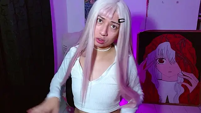 Snapshot of kittymiauu444 chatting on 31, 5, 2026 kittymiauu444 online show from 31, 5, 2026