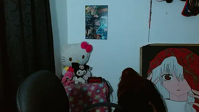 Snapshot of kittymiauu444 chatting on 13, 6, 2026 kittymiauu444 online show from 13, 6, 2026