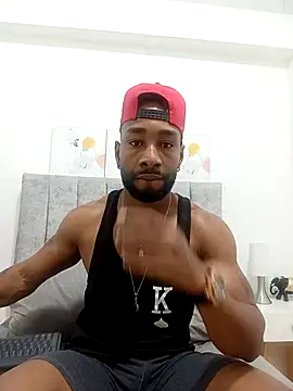 Dante Knox online show from 3, 5, 2026