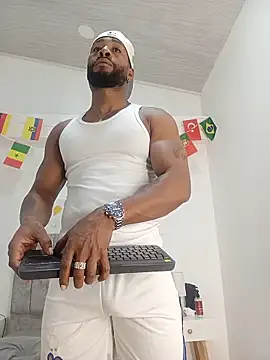 Dante Knox online show from 22, 6, 2026