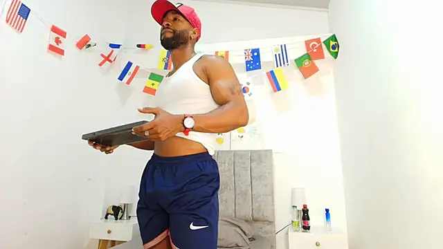 Dante Knox online show from 26, 6, 2026