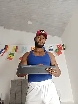 Dante Knox online show from 1, 7, 2026