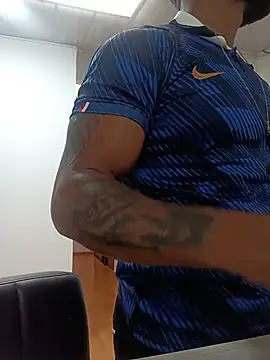 Dante Knox online show from 5, 7, 2026