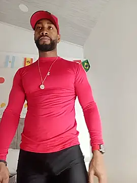 Dante Knox online show from 16, 7, 2026