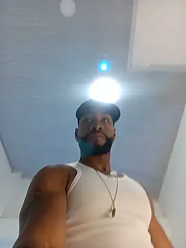 Dante Knox online show from 18, 7, 2026