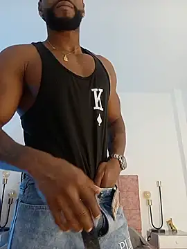 Dante Knox online show from 21, 7, 2026