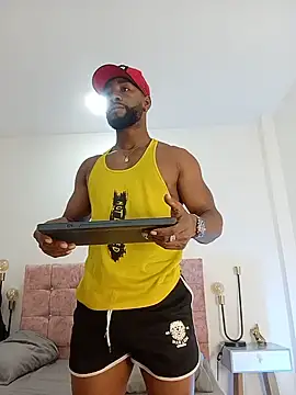 Dante Knox online show from 22, 7, 2026