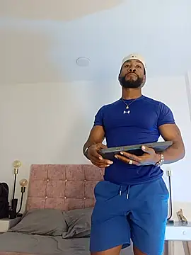 Dante Knox online show from 23, 7, 2026