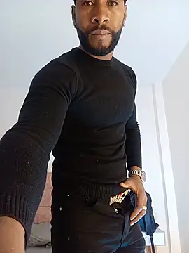 Dante Knox online show from 24, 7, 2026