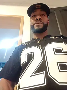 Dante Knox online show from 27, 7, 2026