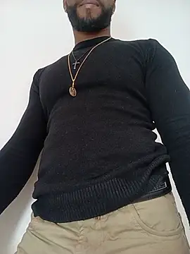 Dante Knox online show from 31, 7, 2026