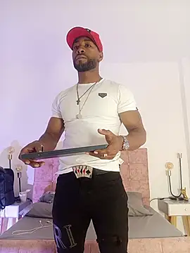 Dante Knox online show from 4, 8, 2026