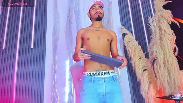 Baby sexdemon online show from 2, 2, 2026