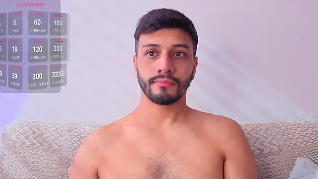 Snapshot of joelcallvil1 chatting on 18, 1, 2026 joelcallvil1 online show from 18, 1, 2026