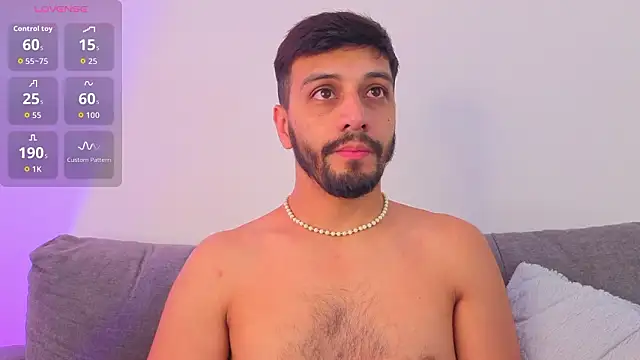 Snapshot of joelcallvil1 chatting on 19, 1, 2026 joelcallvil1 online show from 19, 1, 2026