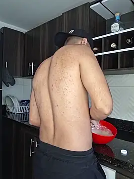 Snapshot of joelcallvil1 chatting on 5, 2, 2026 joelcallvil1 online show from 5, 2, 2026