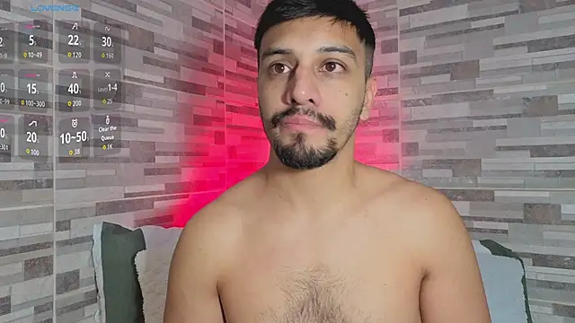 Snapshot of joelcallvil1 chatting on 8, 3, 2026 joelcallvil1 online show from 8, 3, 2026