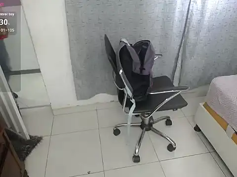 miss charlott 18 online show from 21, 3, 2026