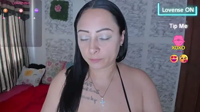 Snapshot of XXXStephanie_XXX chatting on 13, 2, 2026 XXXStephanie XXX online show from 13, 2, 2026