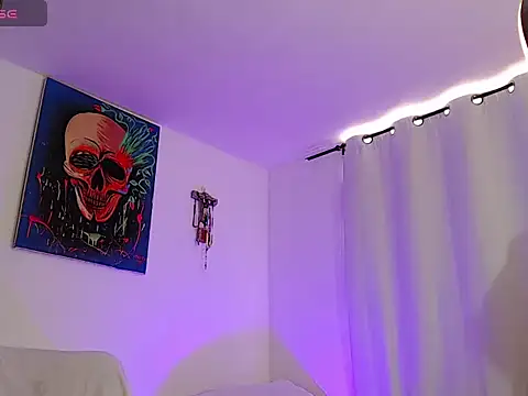 Axel Stton online show from 27, 4, 2026