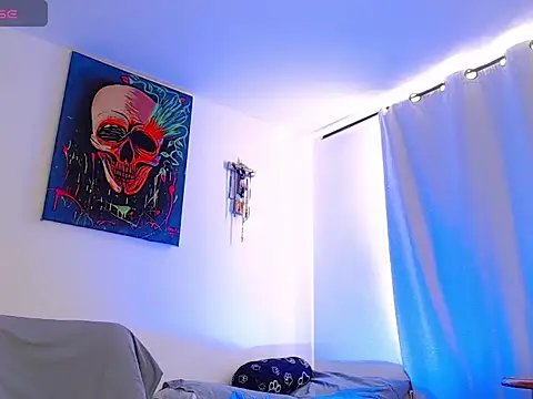 Axel Stton online show from 29, 6, 2026