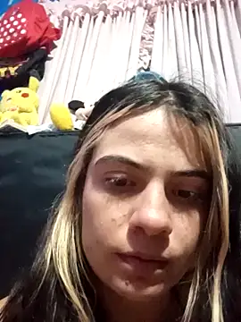 Megan nica online show from 26, 2, 2026