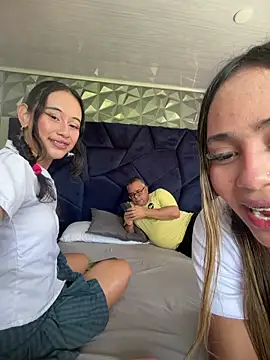 l0lita emi online show from 15, 3, 2026