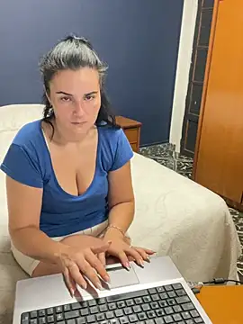 Alice Dan online show from 20, 7, 2026