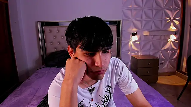 Snapshot of IamJuanJoc chatting on 12, 3, 2026 IamJuanJoc online show from 12, 3, 2026