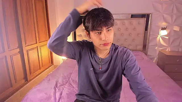 Snapshot of IamJuanJoc chatting on 14, 3, 2026 IamJuanJoc online show from 14, 3, 2026