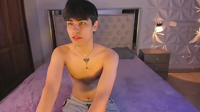 Snapshot of IamJuanJoc chatting on 19, 3, 2026 IamJuanJoc online show from 19, 3, 2026