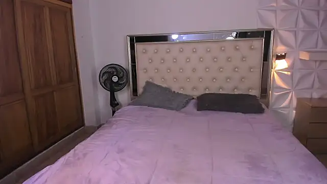 Snapshot of IamJuanJoc chatting on 22, 3, 2026 IamJuanJoc online show from 22, 3, 2026