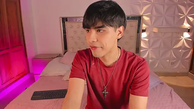Snapshot of IamJuanJoc chatting on 11, 6, 2026 IamJuanJoc online show from 11, 6, 2026