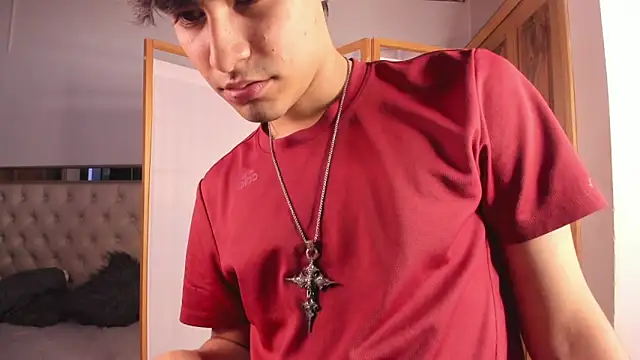 Snapshot of IamJuanJoc chatting on 20, 6, 2026 IamJuanJoc online show from 20, 6, 2026