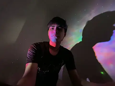 IamJuanJoc online show from 29, 6, 2026