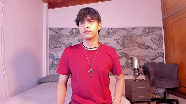 IamJuanJoc online show from 1, 7, 2026