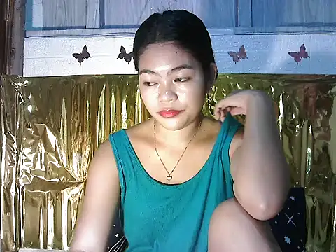 Sexyhotjove online show from 13, 6, 2026