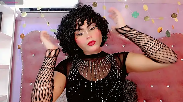 babyAnthonella online show from 21, 3, 2026