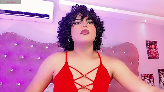 babyAnthonella online show from 29, 3, 2026