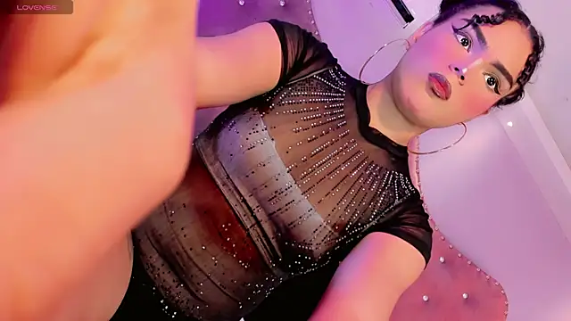 babyAnthonella online show from 29, 4, 2026