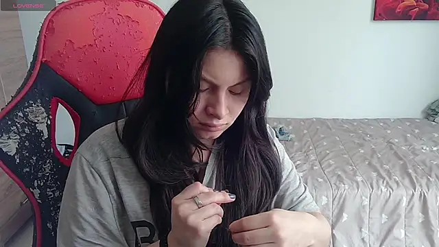 yessica gomez01 online show from 15, 1, 2026