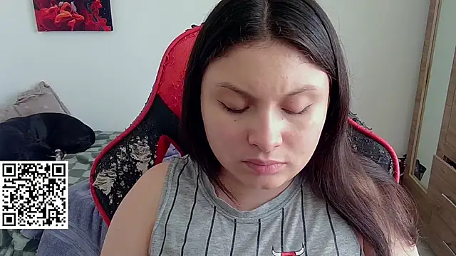 yessica gomez01 online show from 19, 3, 2026