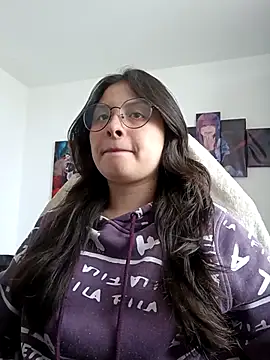 yessica gomez01 online show from 2, 5, 2026