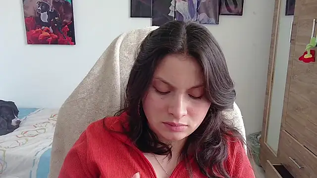 yessica gomez01 online show from 5, 5, 2026
